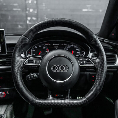 Thumbnail Navigation