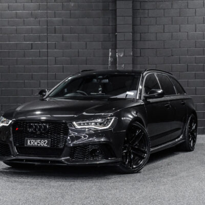 Thumbnail Navigation