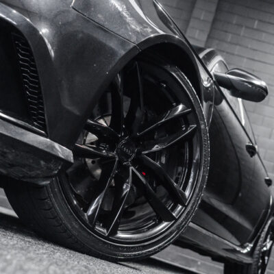 Thumbnail Navigation