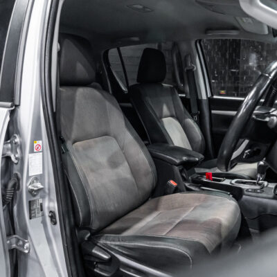 Thumbnail Navigation