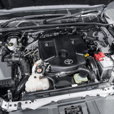 Thumbnail Navigation