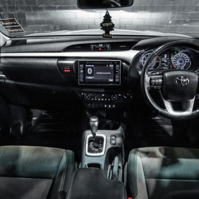 Thumbnail Navigation