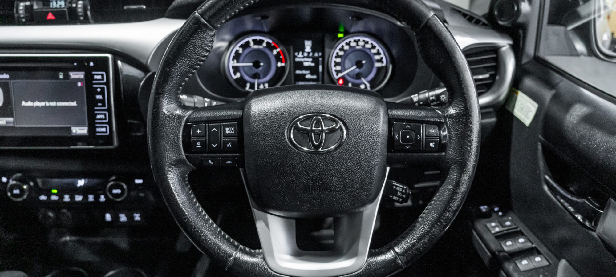 Vehicle Gallery Image