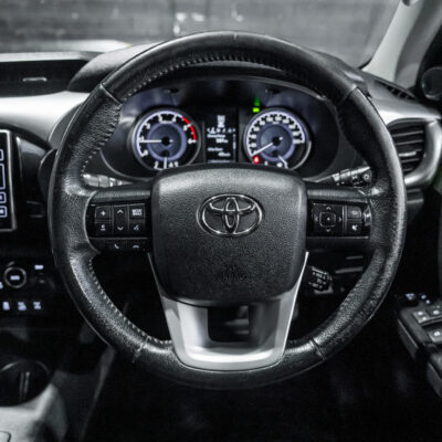 Thumbnail Navigation