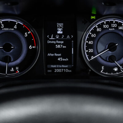 Thumbnail Navigation