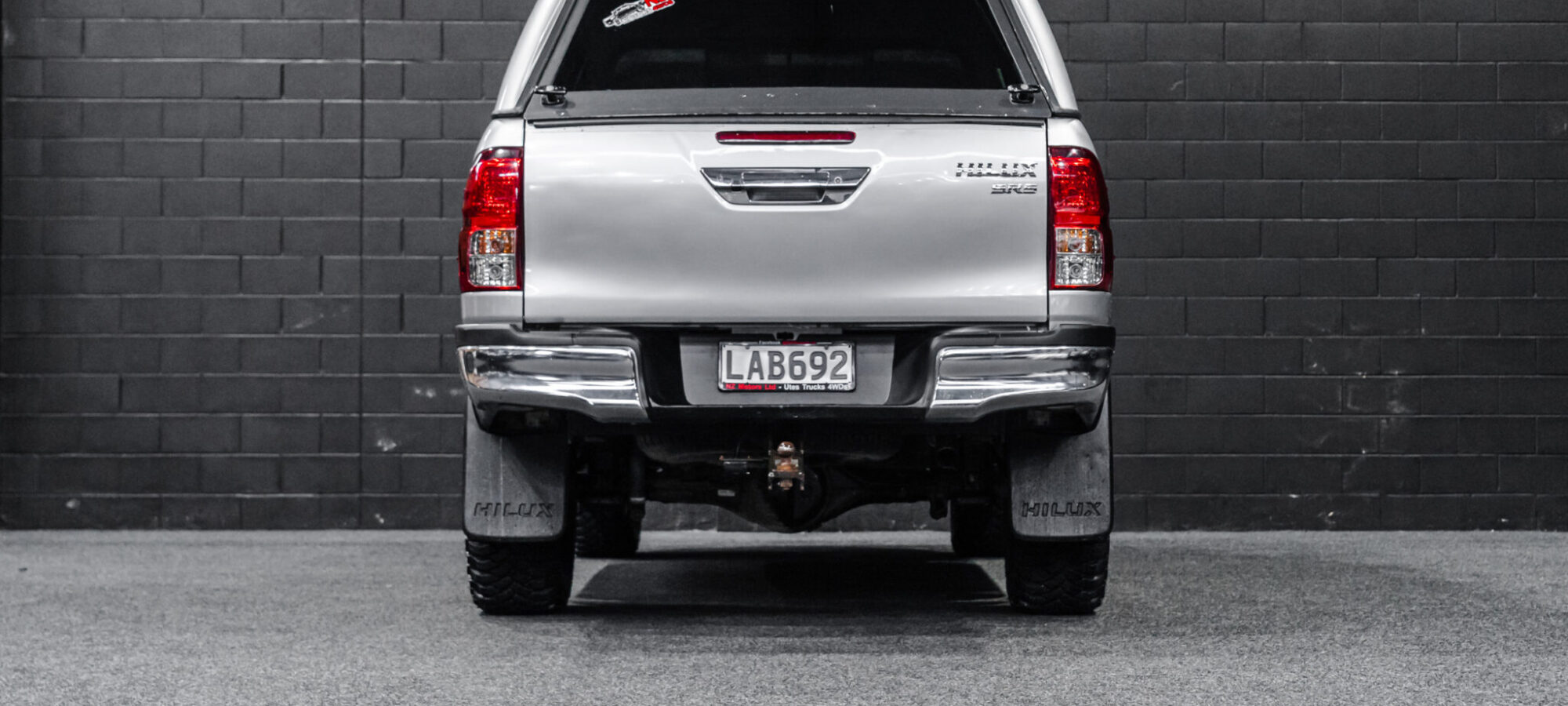 Vehicle Gallery Image