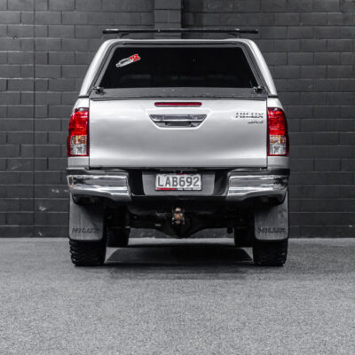 Thumbnail Navigation