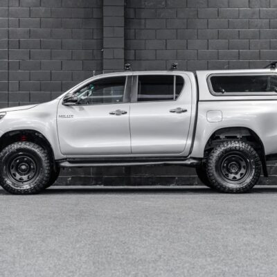 Thumbnail Navigation