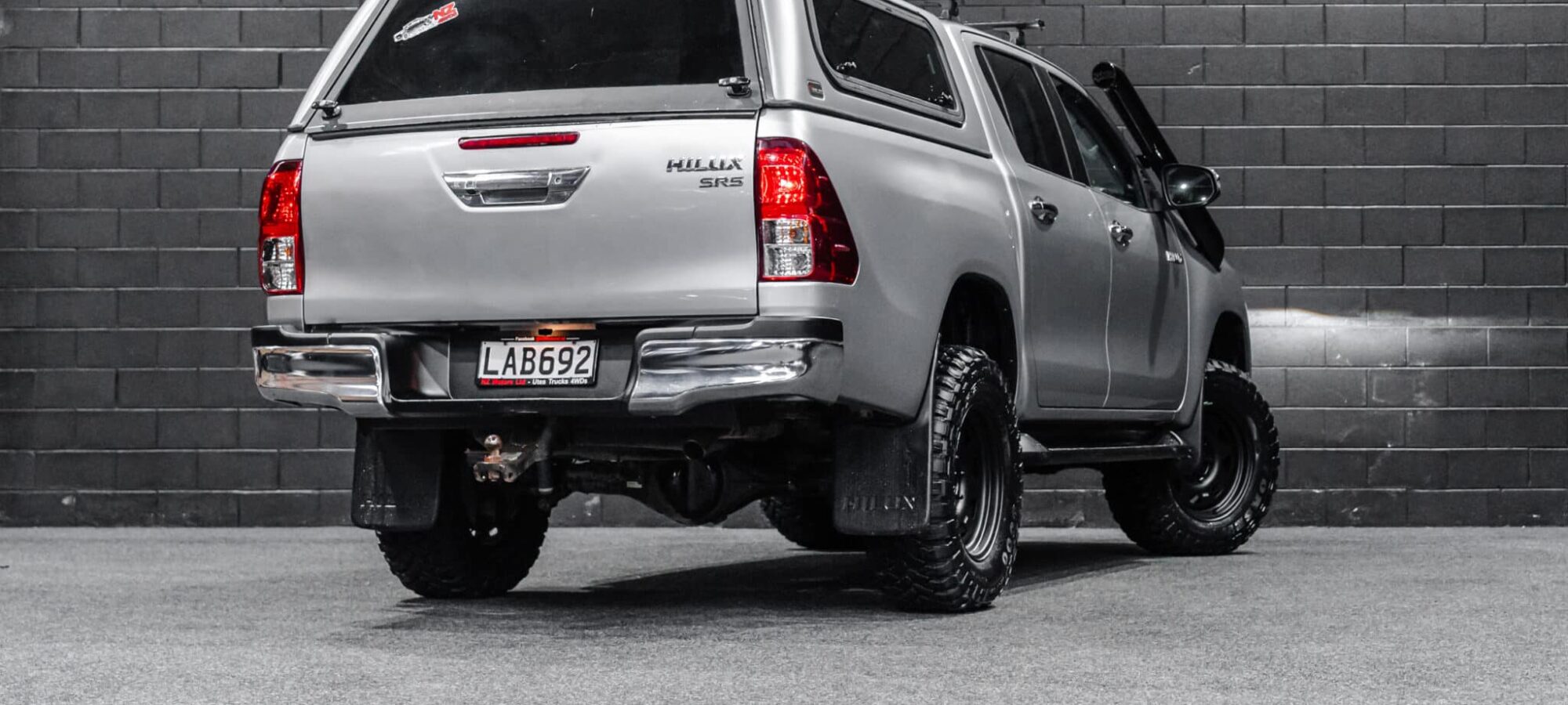 Vehicle Gallery Image