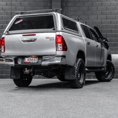 Thumbnail Navigation