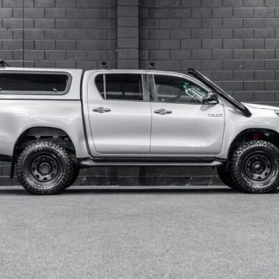 Thumbnail Navigation