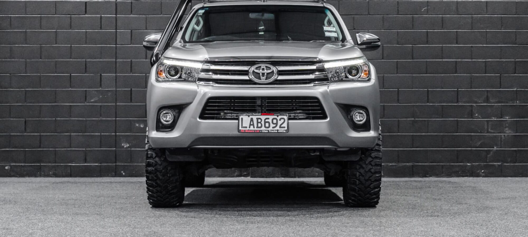 Vehicle Gallery Image