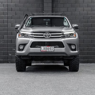 Thumbnail Navigation