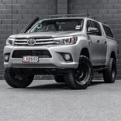 Thumbnail Navigation