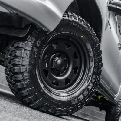 Thumbnail Navigation