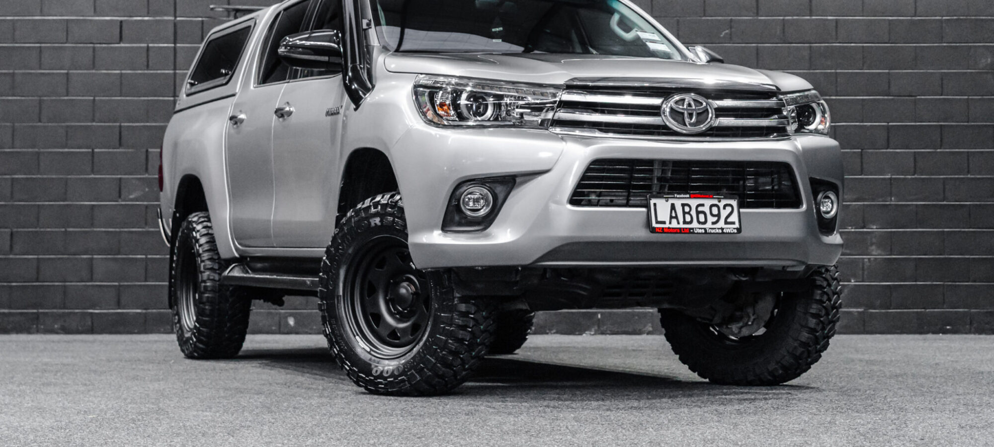 Vehicle Gallery Image