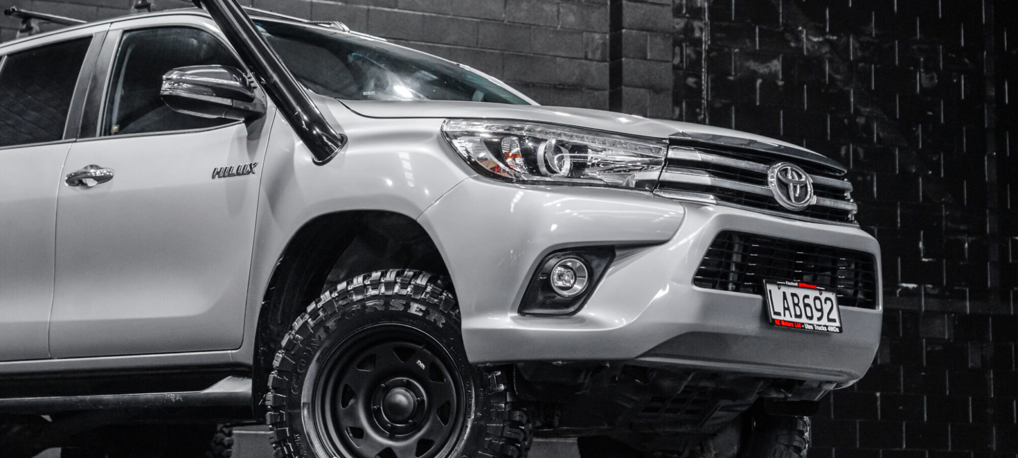 Vehicle Gallery Image