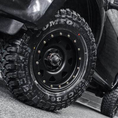 Thumbnail Navigation