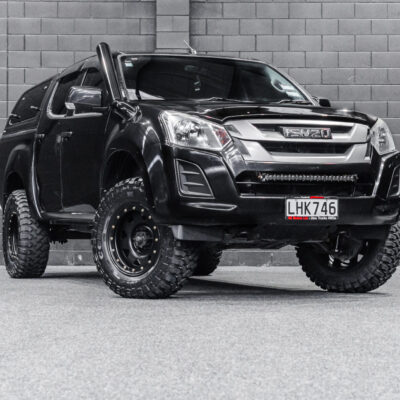 Thumbnail Navigation