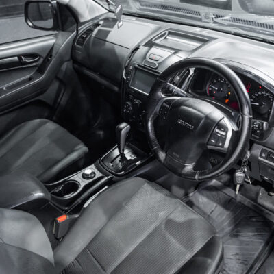 Thumbnail Navigation