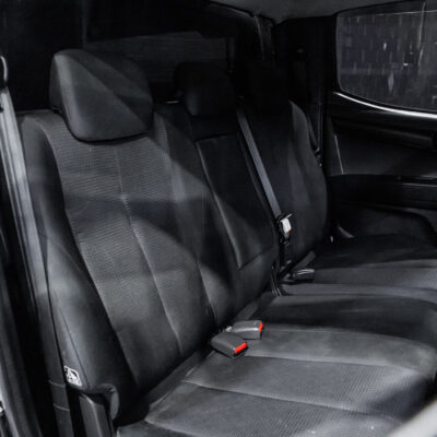 Thumbnail Navigation