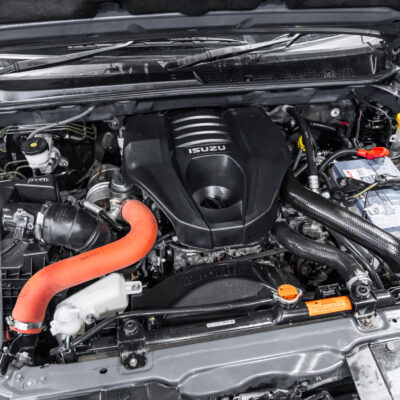 Thumbnail Navigation