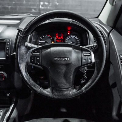 Thumbnail Navigation