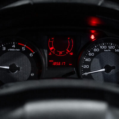 Thumbnail Navigation