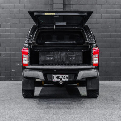 Thumbnail Navigation