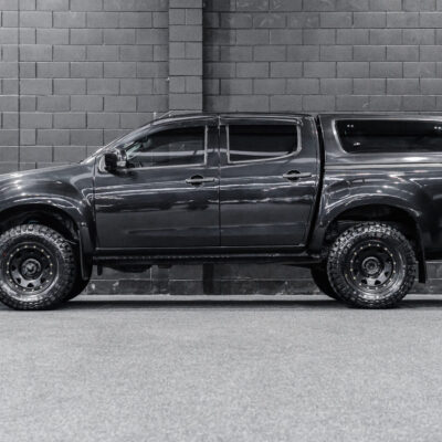 Thumbnail Navigation