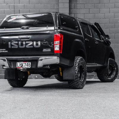 Thumbnail Navigation