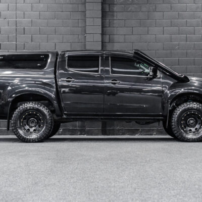 Thumbnail Navigation