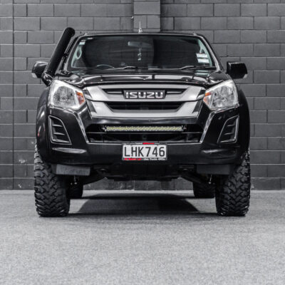 Thumbnail Navigation