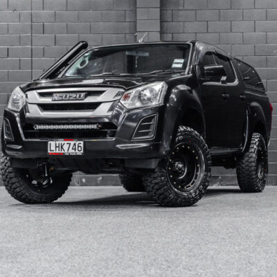 Thumbnail Navigation