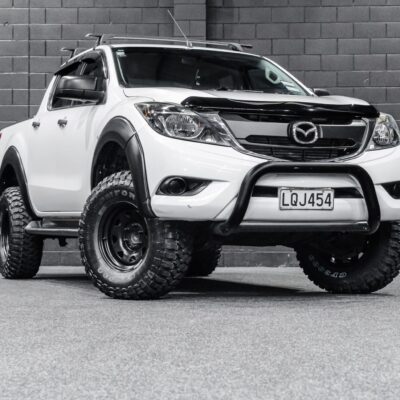 Thumbnail Navigation