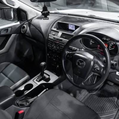 Thumbnail Navigation