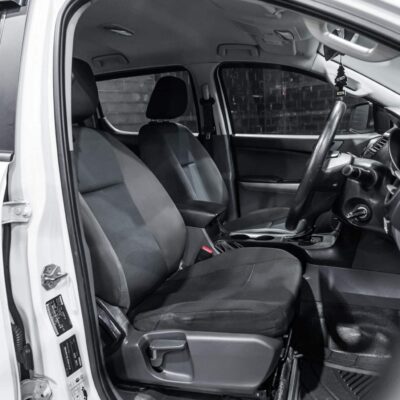 Thumbnail Navigation