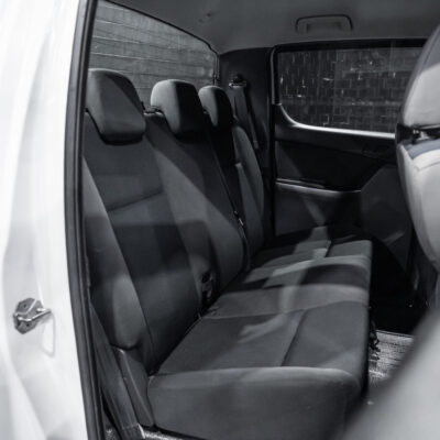 Thumbnail Navigation