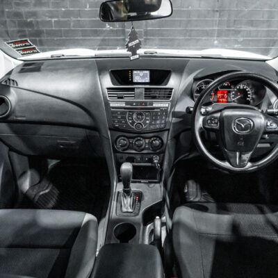 Thumbnail Navigation