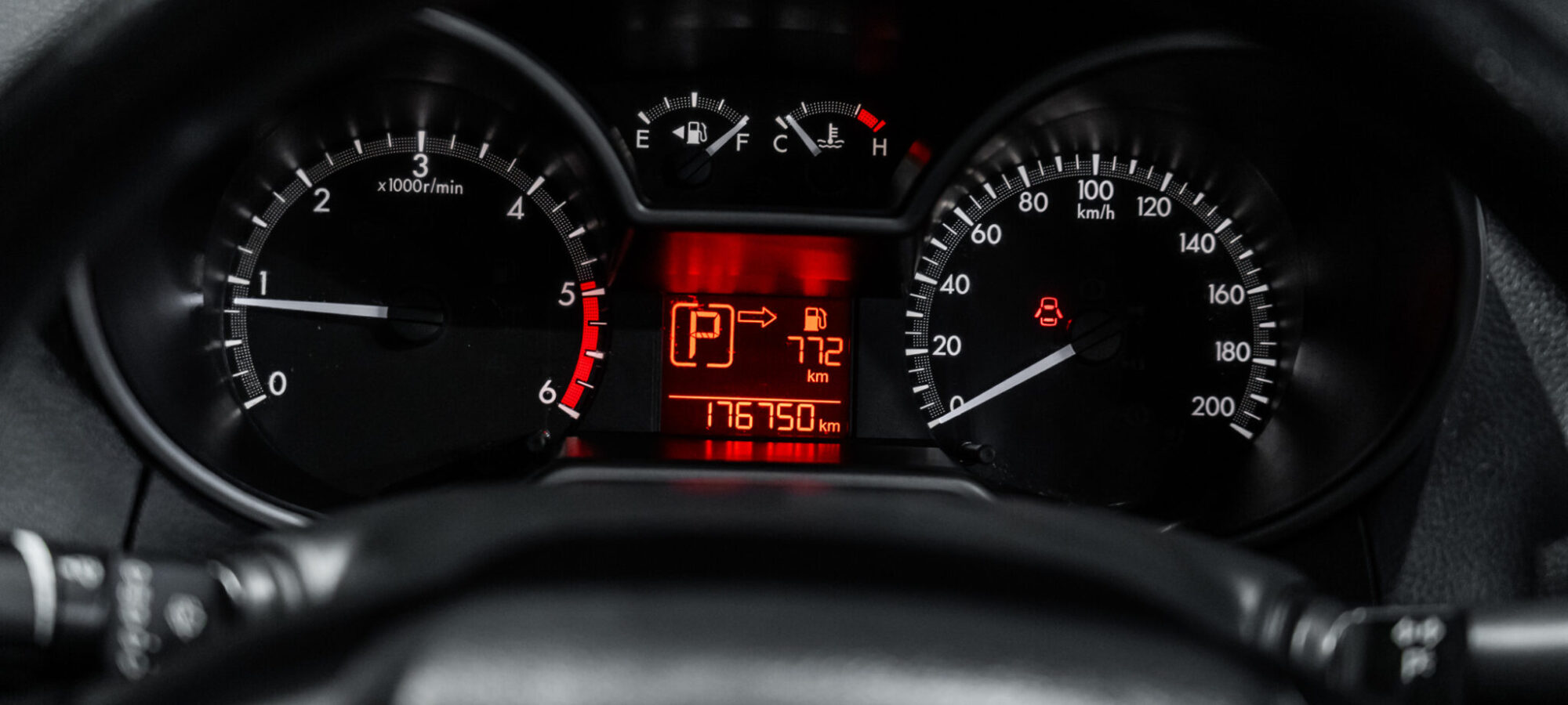 Vehicle Gallery Image