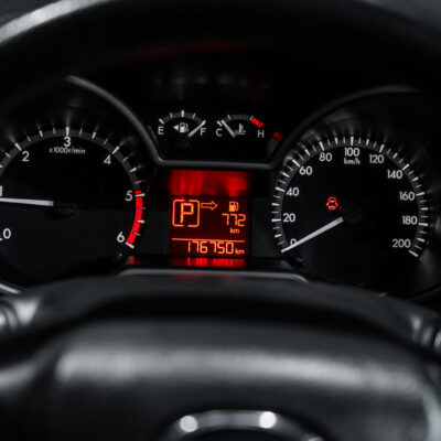 Thumbnail Navigation