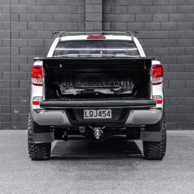 Thumbnail Navigation