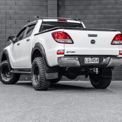 Thumbnail Navigation