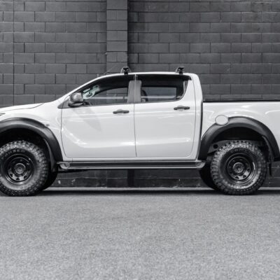 Thumbnail Navigation