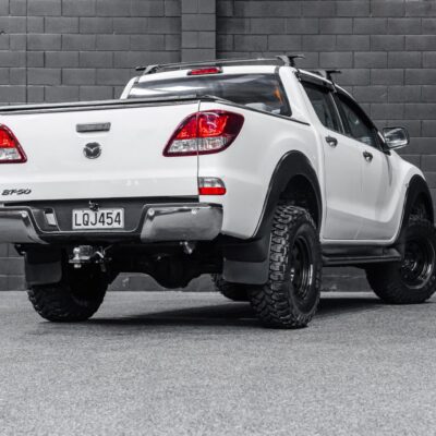 Thumbnail Navigation