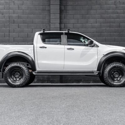 Thumbnail Navigation