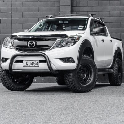 Thumbnail Navigation