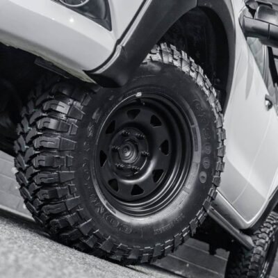 Thumbnail Navigation