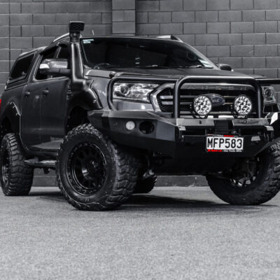 Thumbnail Navigation