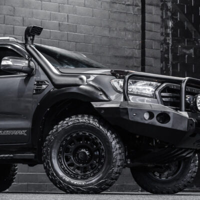 Thumbnail Navigation